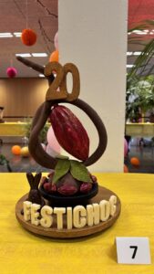 Festichoc 2026 – Concours des apprentis