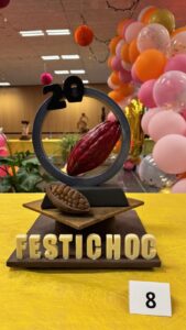 Festichoc 2026 – Concours des apprentis