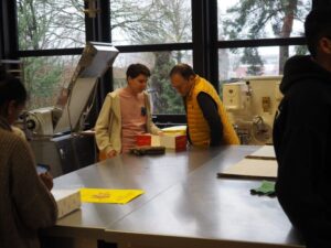 Rendez-vous Job 2026
