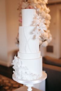 Hochzeitstorten von der Törtlifee