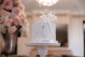 Hochzeitstorten von der Törtlifee