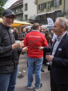 Berner Brotmärit 2026