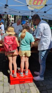 Brotmarkt Luzern 2026