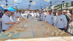 Brotmarkt Luzern 2026