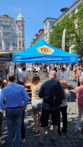Brotmarkt Luzern 2026