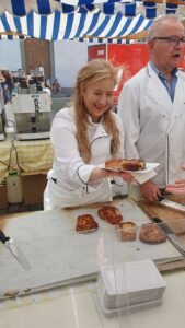 Brotmarkt Luzern 2026