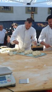 Brotmarkt Luzern 2026