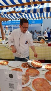 Brotmarkt Luzern 2026
