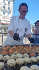 Brotmarkt Luzern 2026