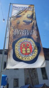 Brotmarkt Luzern 2026