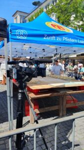 Brotmarkt Luzern 2026