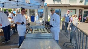 Brotmarkt Luzern 2026