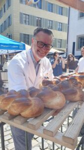 Brotmarkt Luzern 2026