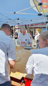 Brotmarkt Luzern 2026