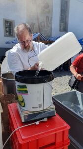 Brotmarkt Luzern 2026