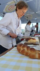 Brotmarkt Luzern 2026