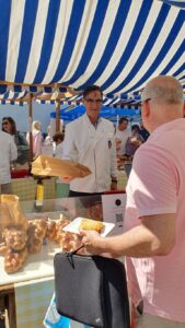 Brotmarkt Luzern 2026