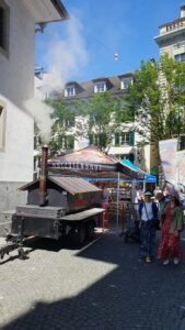 Brotmarkt Luzern 2026