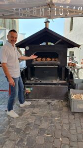 Brotmarkt Luzern 2026