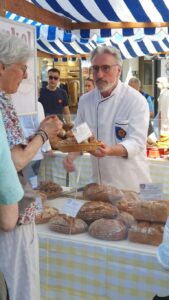 Brotmarkt Luzern 2026