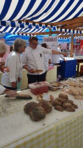 Brotmarkt Luzern 2026