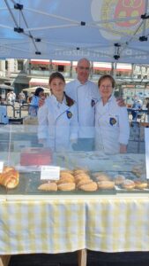 Brotmarkt Luzern 2026