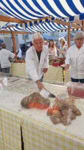 Brotmarkt Luzern 2026
