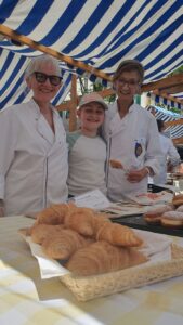 Brotmarkt Luzern 2026