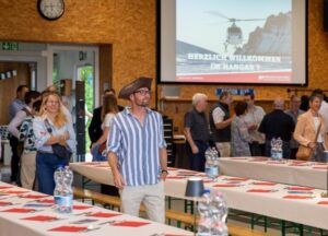 Netzwerkanlass am SBC-Kongress 2026