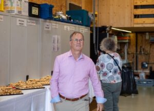 Netzwerkanlass am SBC-Kongress 2026