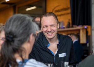 Netzwerkanlass am SBC-Kongress 2026