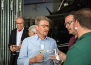 Netzwerkanlass am SBC-Kongress 2026