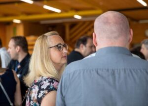 Netzwerkanlass am SBC-Kongress 2026