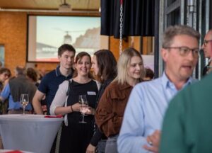 Netzwerkanlass am SBC-Kongress 2026
