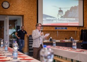 Netzwerkanlass am SBC-Kongress 2026