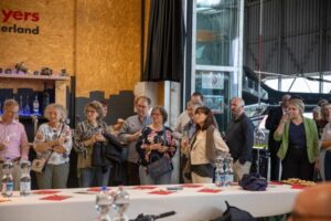 Netzwerkanlass am SBC-Kongress 2026