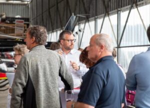 Netzwerkanlass am SBC-Kongress 2026