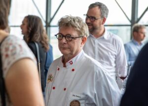 Netzwerkanlass am SBC-Kongress 2026