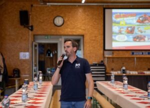 Netzwerkanlass am SBC-Kongress 2026