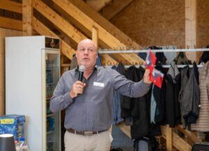 Netzwerkanlass am SBC-Kongress 2026