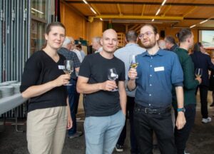 Netzwerkanlass am SBC-Kongress 2026