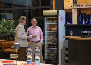 Netzwerkanlass am SBC-Kongress 2026