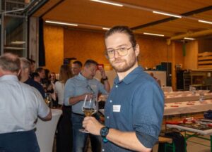 Netzwerkanlass am SBC-Kongress 2026