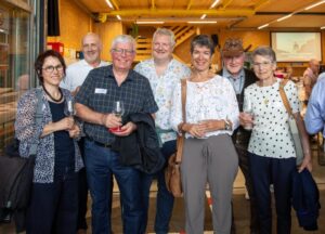 Netzwerkanlass am SBC-Kongress 2026