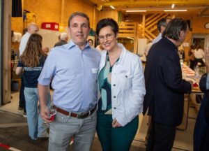 Netzwerkanlass am SBC-Kongress 2026