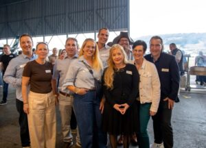 Netzwerkanlass am SBC-Kongress 2026
