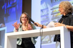 Verleihung der Bäckerkrone 2026