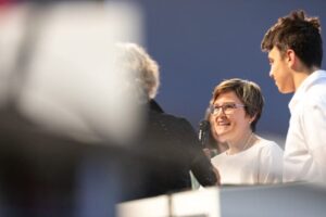 Verleihung der Bäckerkrone 2026