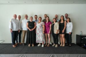 Abschlussfeier Berufsprüfung 2026