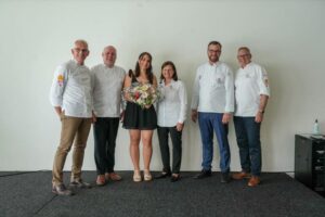 Abschlussfeier Berufsprüfung 2026